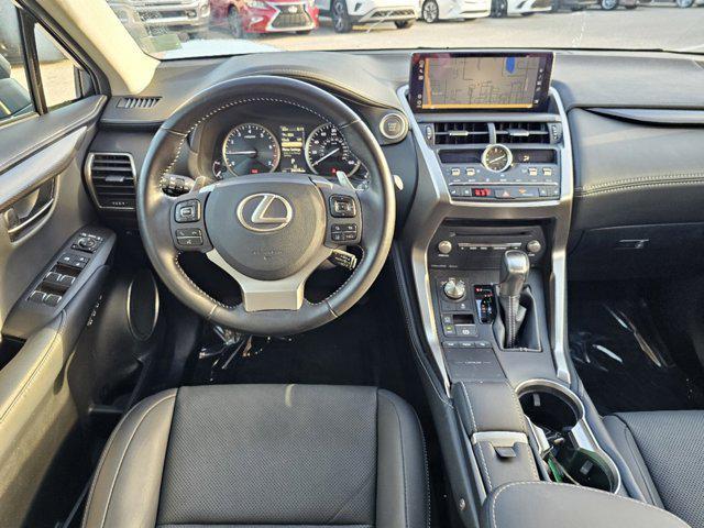 used 2020 Lexus NX 300 car, priced at $30,441