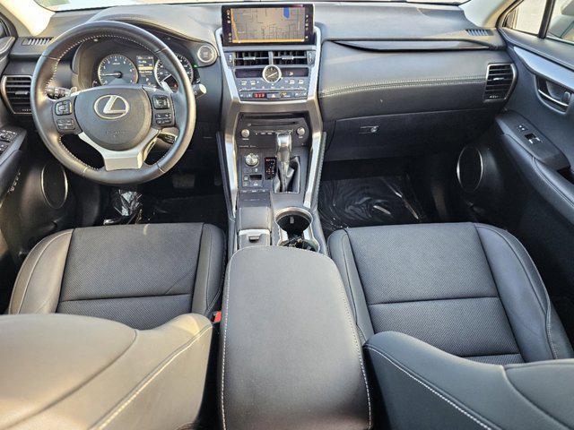 used 2020 Lexus NX 300 car, priced at $30,441