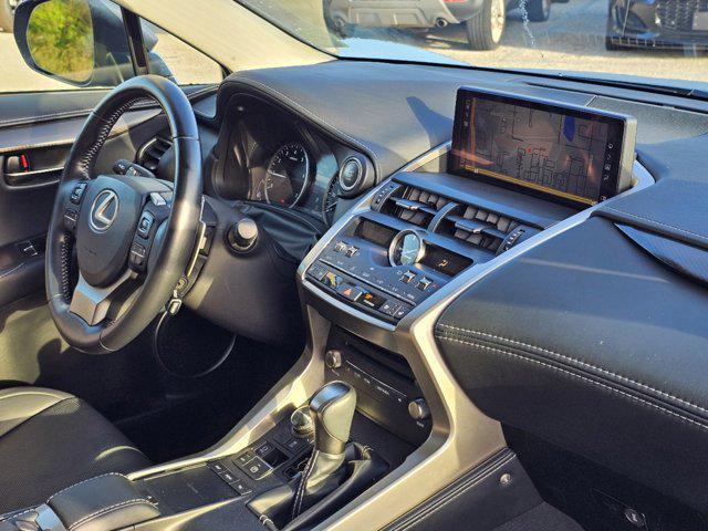 used 2020 Lexus NX 300 car, priced at $30,441