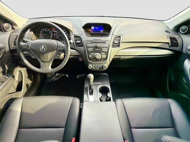 used 2018 Acura RDX car, priced at $15,994