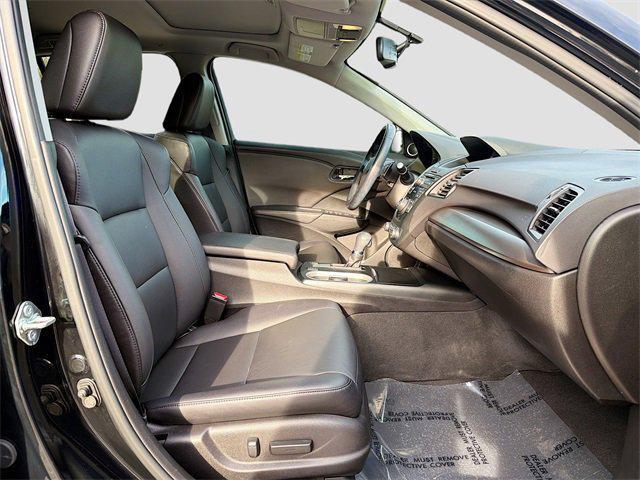 used 2018 Acura RDX car, priced at $15,994