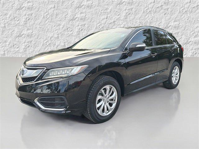 used 2018 Acura RDX car, priced at $15,994