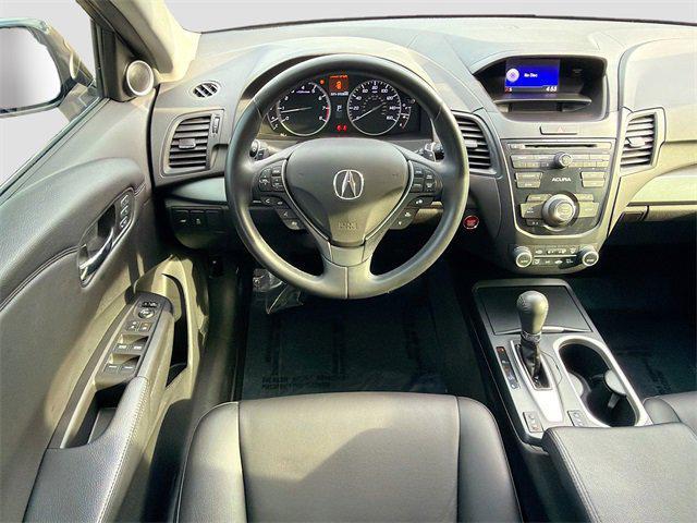 used 2018 Acura RDX car, priced at $15,994