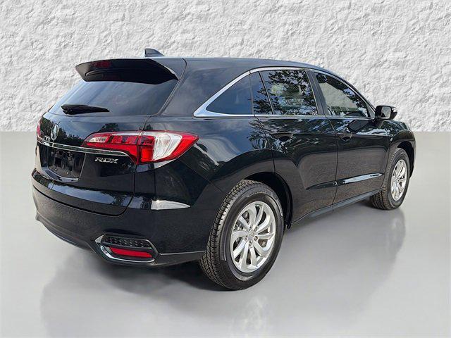 used 2018 Acura RDX car, priced at $15,994