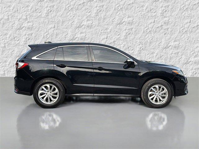 used 2018 Acura RDX car, priced at $15,994