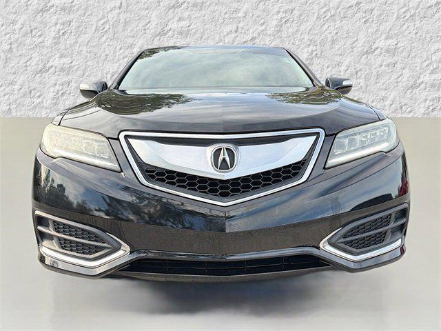 used 2018 Acura RDX car, priced at $15,994