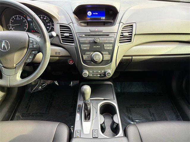 used 2018 Acura RDX car, priced at $15,994