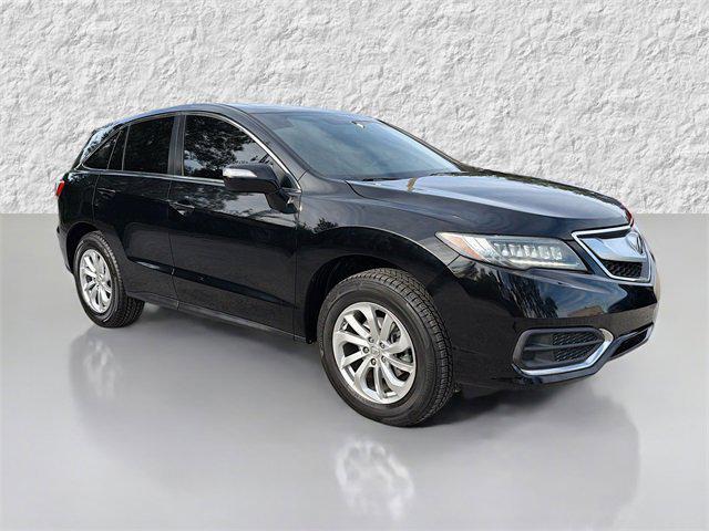 used 2018 Acura RDX car, priced at $15,994