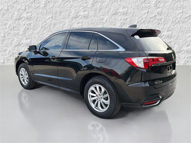 used 2018 Acura RDX car, priced at $15,994