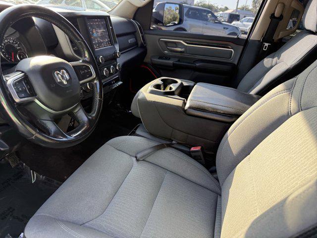 used 2019 Ram 1500 car, priced at $23,514
