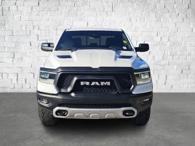 used 2022 Ram 1500 car, priced at $44,997