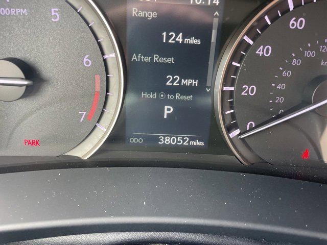 used 2021 Lexus RX 350 car, priced at $39,573
