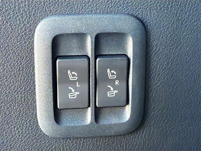 used 2025 Lexus TX 350 car, priced at $57,896