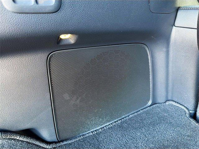 used 2025 Lexus TX 350 car, priced at $57,896