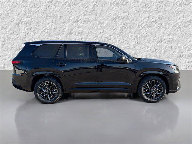 used 2025 Lexus TX 350 car, priced at $57,896