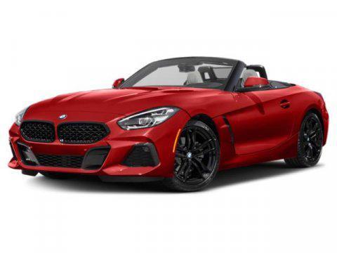 used 2019 BMW Z4 car, priced at $29,998