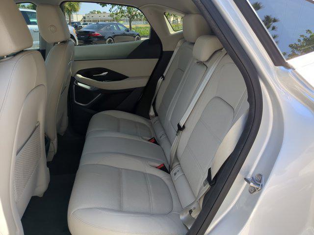 used 2020 Jaguar E-PACE car, priced at $20,198