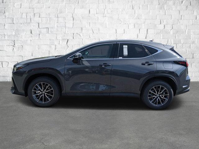 new 2025 Lexus NX 250 car, priced at $41,948