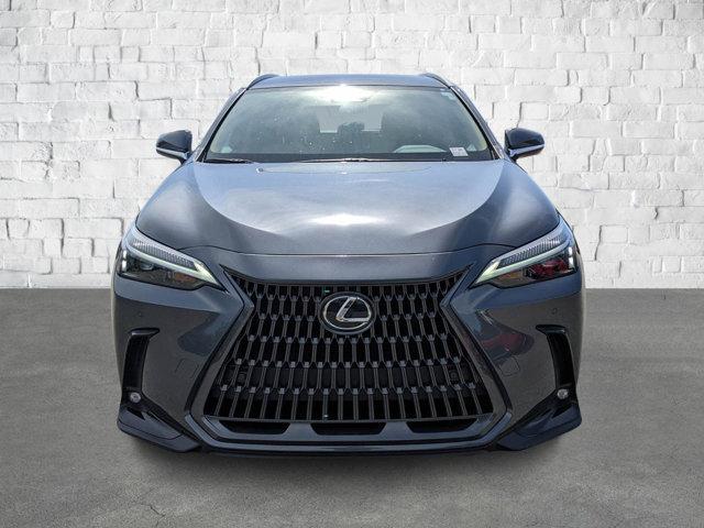 new 2025 Lexus NX 250 car, priced at $41,948