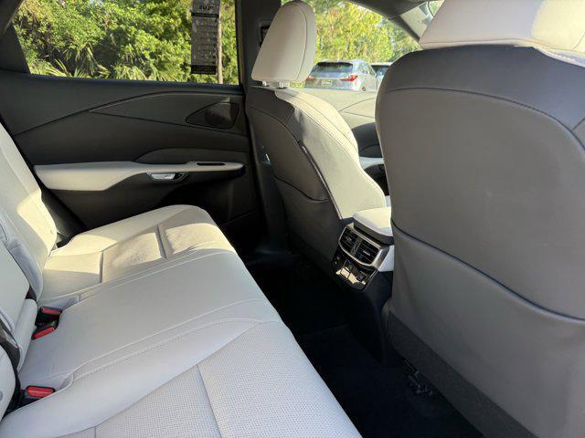 used 2023 Lexus RX 350 car, priced at $46,402
