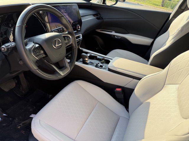 used 2023 Lexus RX 350 car, priced at $46,402
