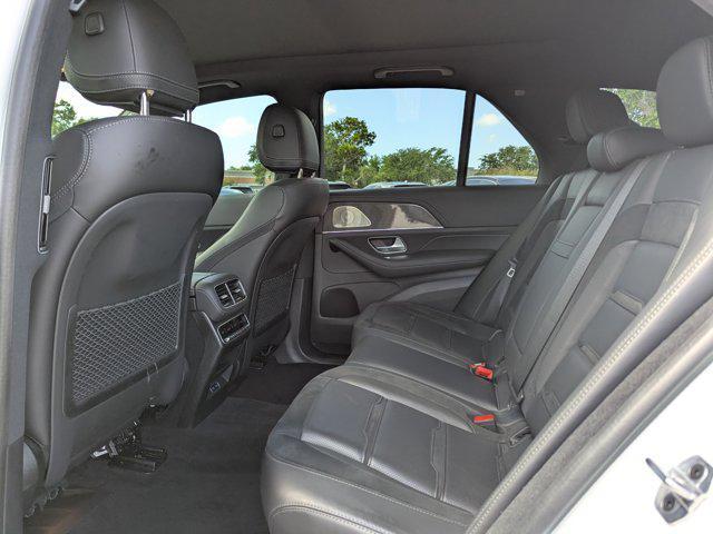 used 2024 Mercedes-Benz AMG GLE 53 car, priced at $75,401