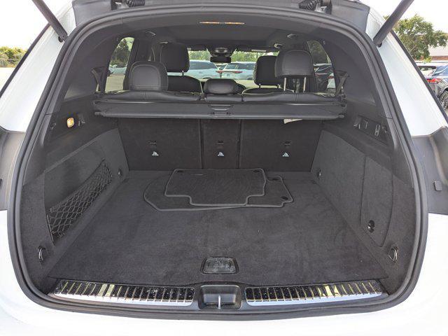 used 2024 Mercedes-Benz AMG GLE 53 car, priced at $75,401