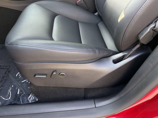 used 2024 Tesla Model Y car, priced at $34,441