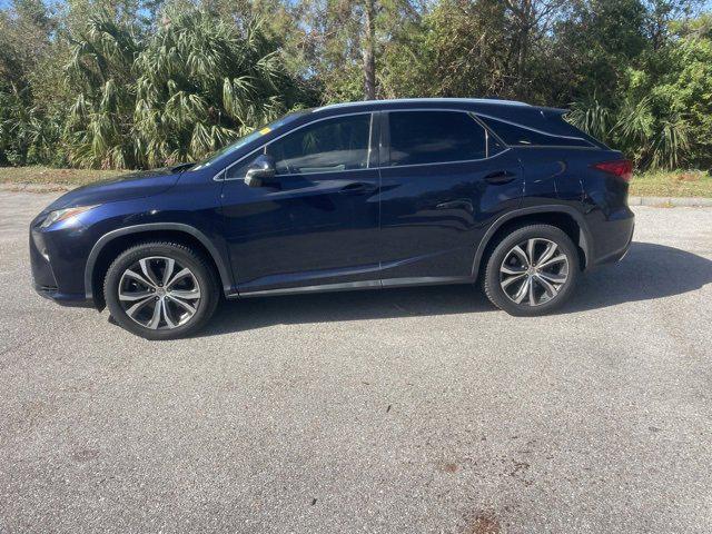 used 2017 Lexus RX 350 car, priced at $21,994