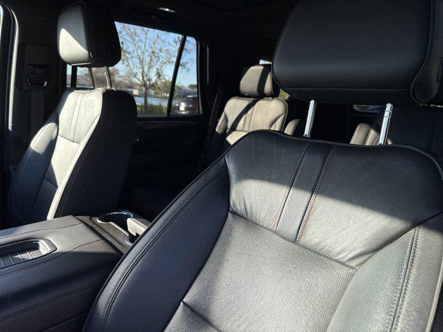 used 2021 Chevrolet Tahoe car, priced at $39,402