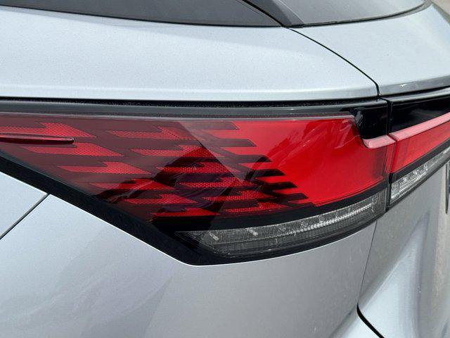 new 2024 Lexus RX 350 car, priced at $62,641
