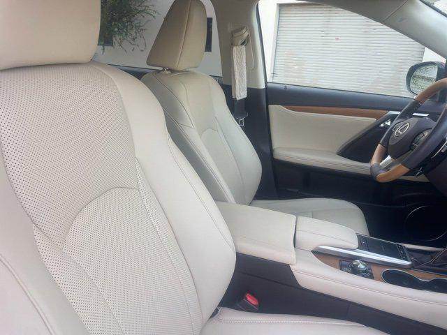 used 2020 Lexus RX 350 car, priced at $35,896