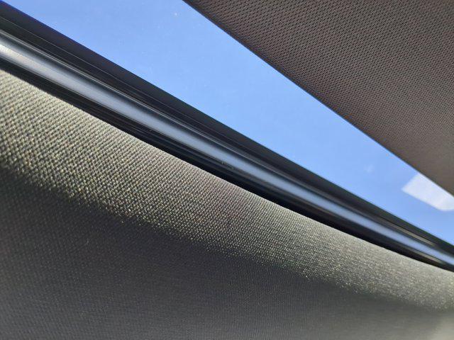 new 2025 Lexus TX 350 car, priced at $61,341