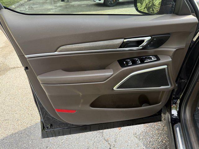 used 2022 Kia Telluride car, priced at $35,401