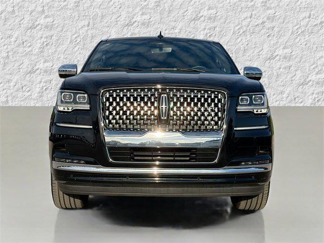 used 2024 Lincoln Navigator car, priced at $73,498