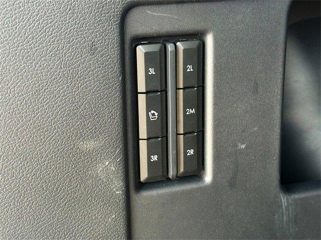 used 2024 Lincoln Navigator car, priced at $73,498