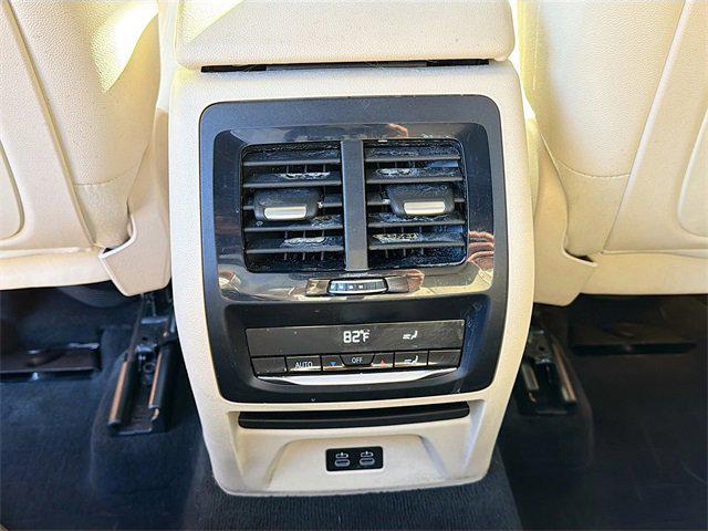 used 2020 BMW X3 car, priced at $18,824