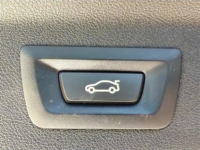 used 2020 BMW X3 car, priced at $18,824