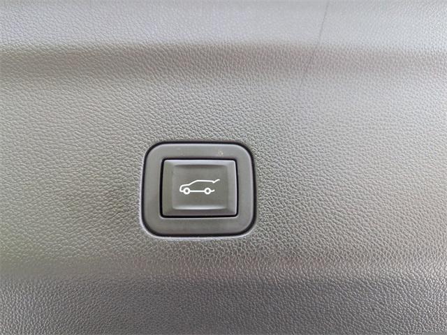 used 2023 Chevrolet Suburban car, priced at $50,444