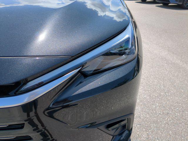 new 2025 Lexus TX 350 car, priced at $63,681