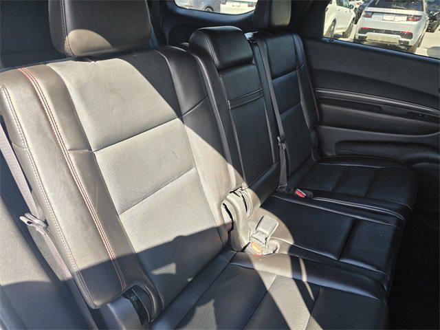 used 2023 Dodge Durango car, priced at $26,987