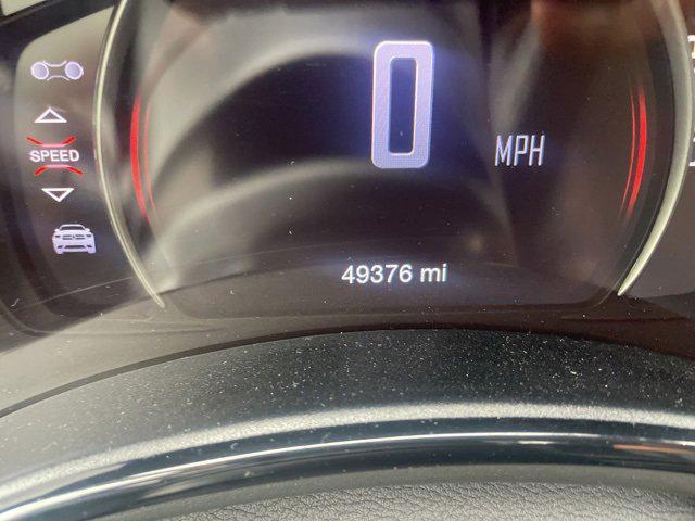 used 2023 Dodge Durango car, priced at $28,441