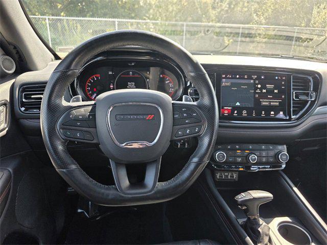 used 2023 Dodge Durango car, priced at $26,987