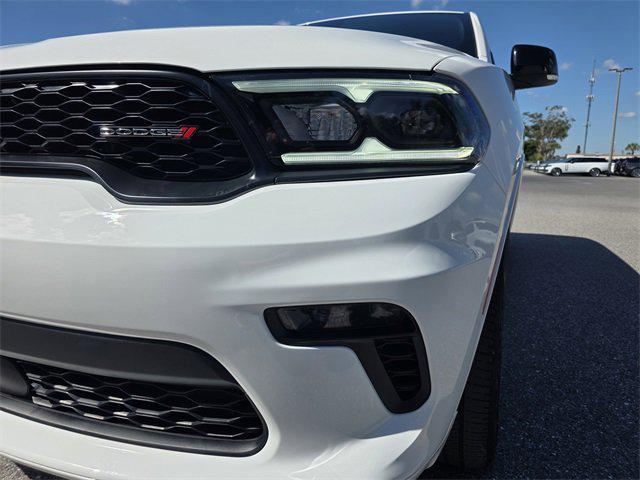 used 2023 Dodge Durango car, priced at $26,987