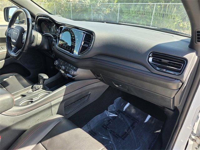 used 2023 Dodge Durango car, priced at $26,987