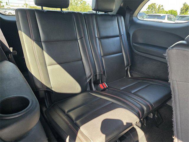used 2023 Dodge Durango car, priced at $26,987