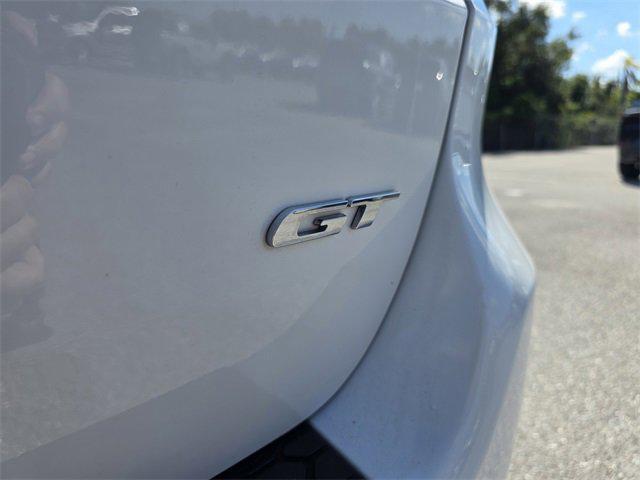 used 2023 Dodge Durango car, priced at $26,987