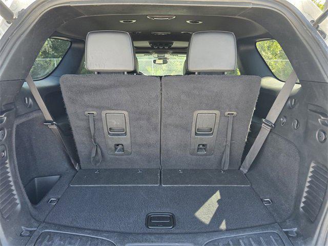 used 2023 Dodge Durango car, priced at $26,987