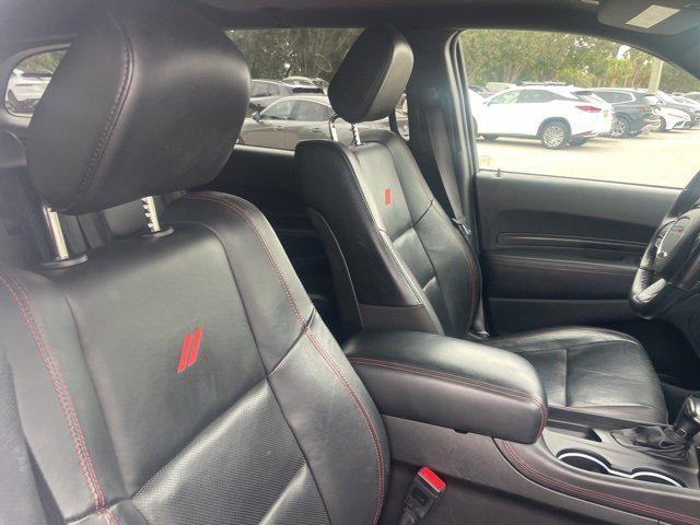 used 2023 Dodge Durango car, priced at $28,441
