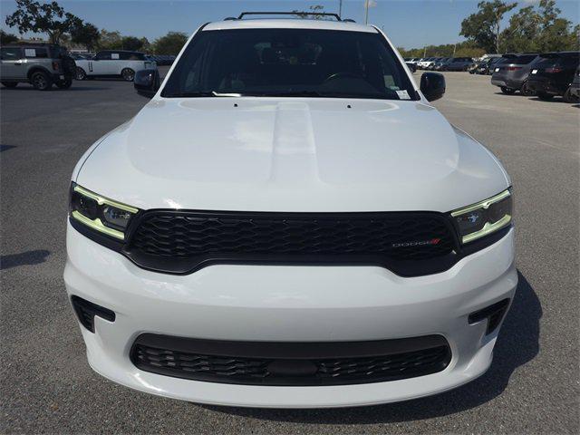 used 2023 Dodge Durango car, priced at $26,987